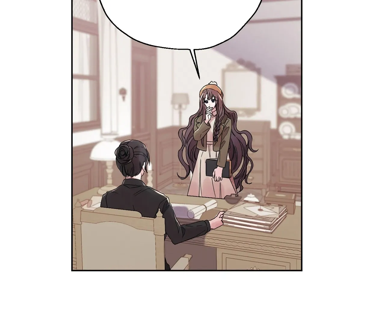 Blind Sheep House Chapter 1 page 70 - 