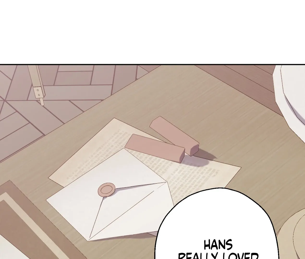 Blind Sheep House Chapter 1 page 71 - 