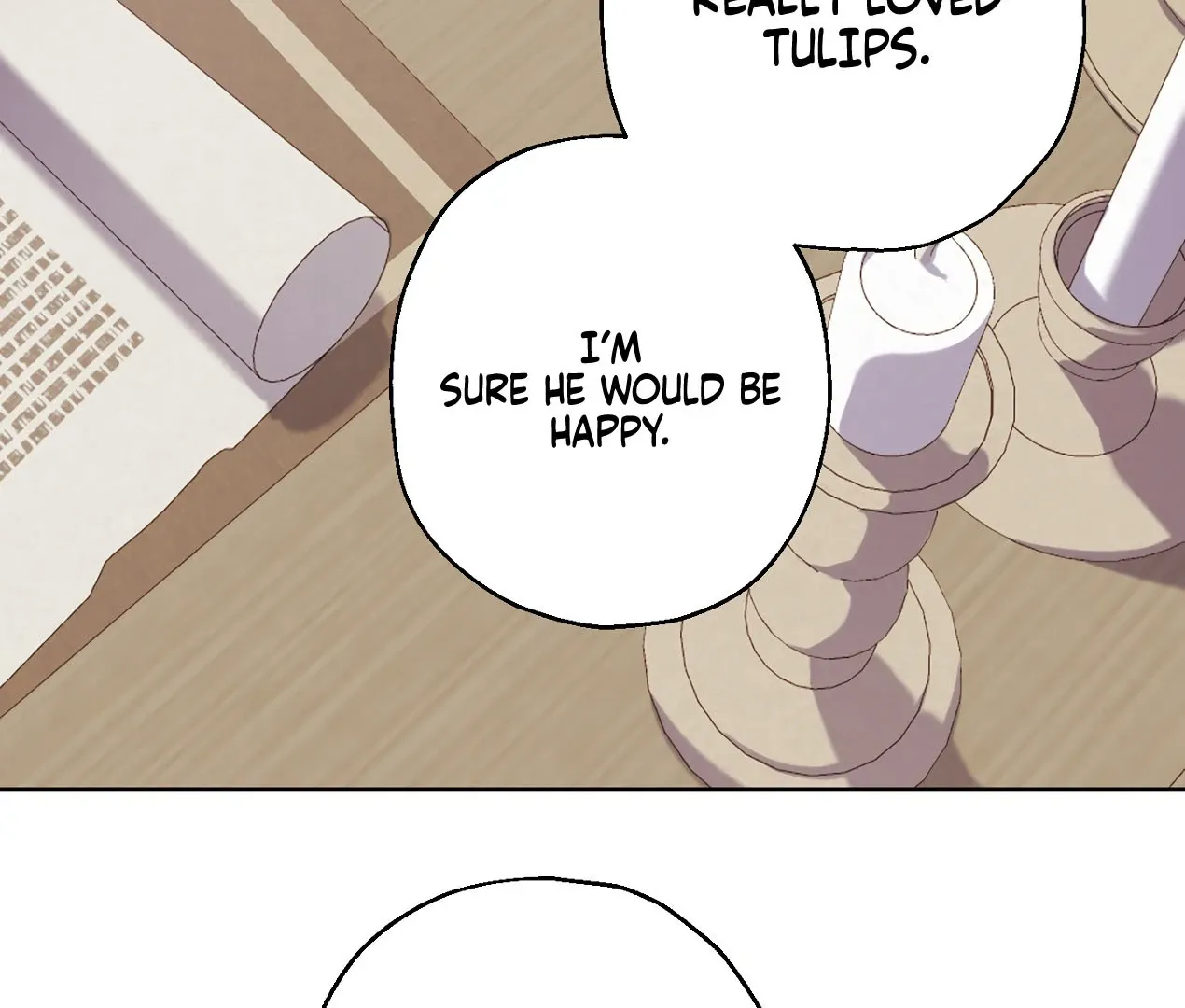 Blind Sheep House Chapter 1 page 72 - 