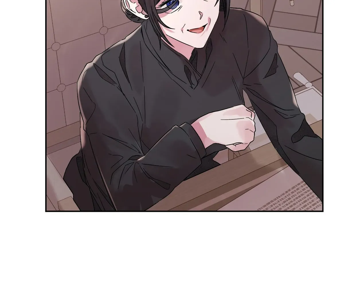 Blind Sheep House Chapter 1 page 79 - 