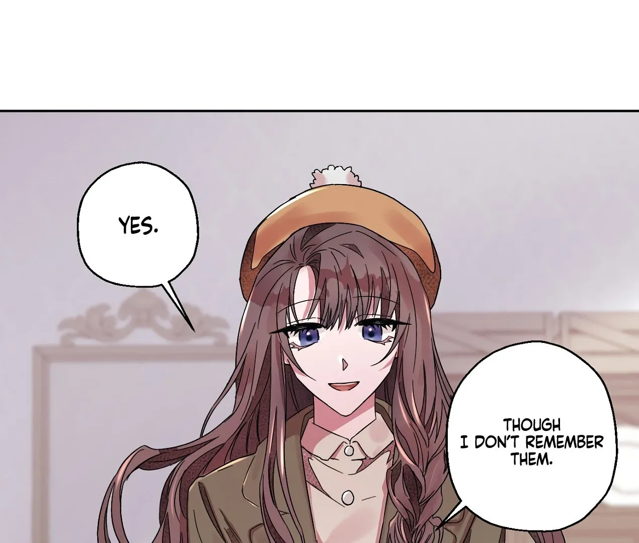 Blind Sheep House Chapter 1 page 82 - 