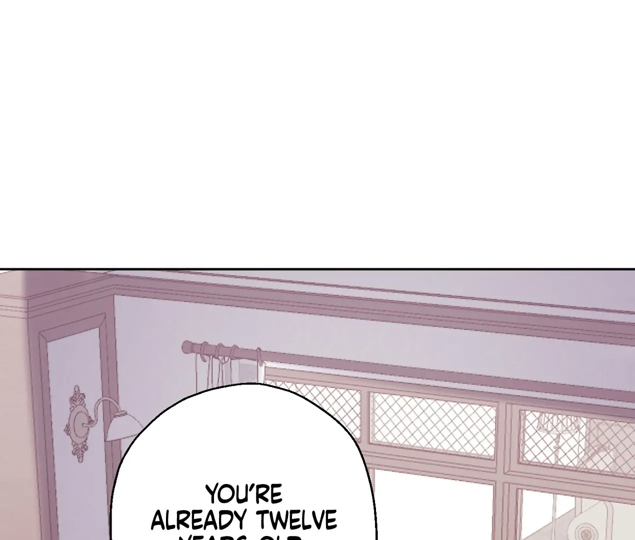 Blind Sheep House Chapter 1 page 84 - 