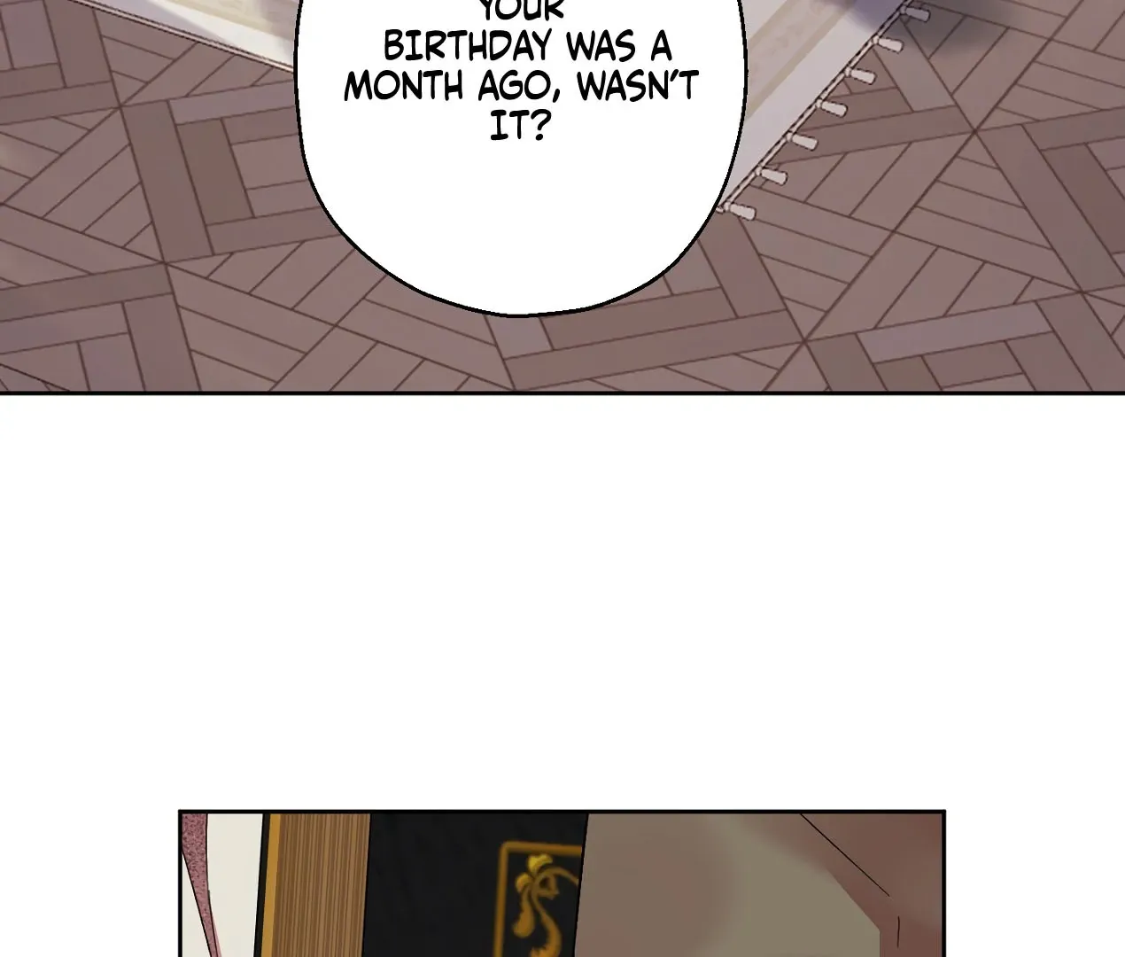 Blind Sheep House Chapter 1 page 86 - 