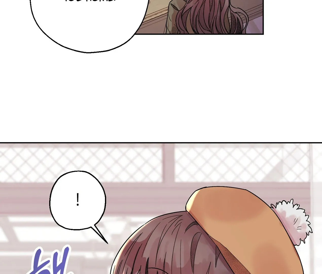 Blind Sheep House Chapter 1 page 90 - 