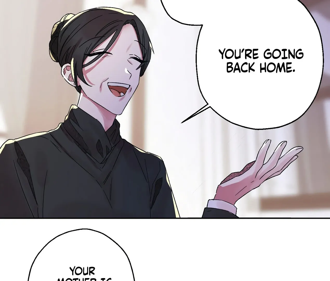 Blind Sheep House Chapter 1 page 96 - 