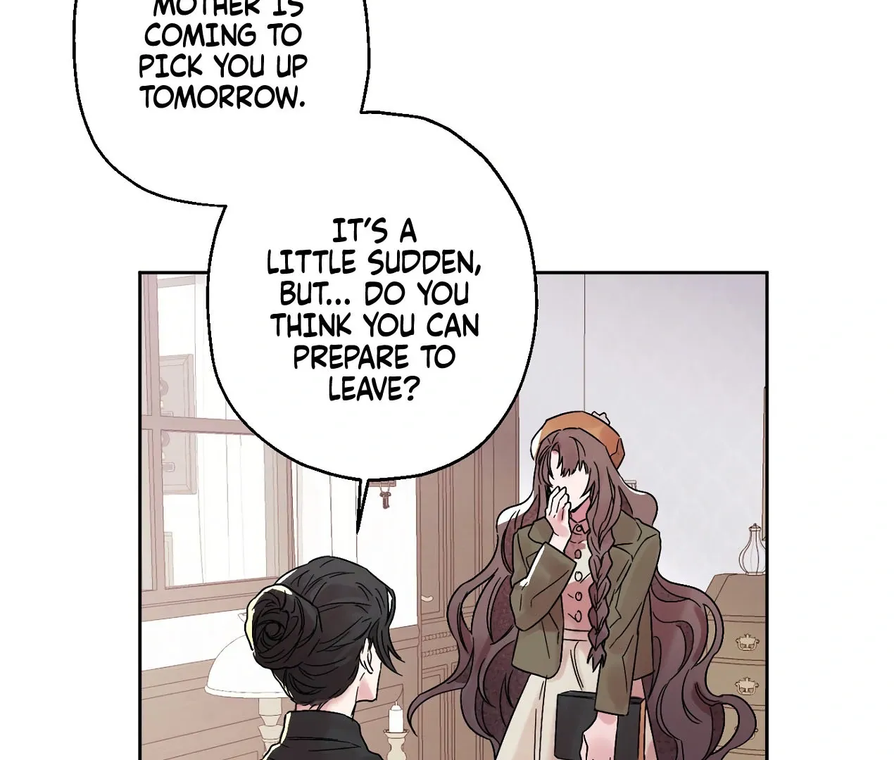 Blind Sheep House Chapter 1 page 97 - 