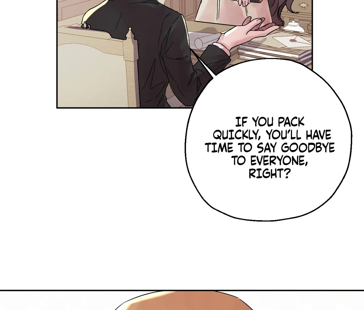 Blind Sheep House Chapter 1 page 98 - 