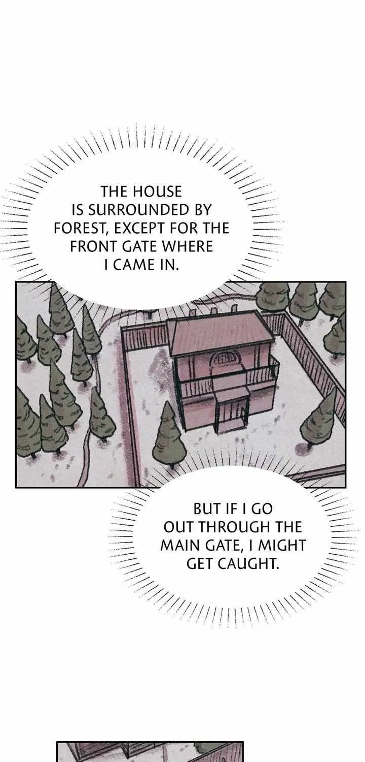 Blind Sheep House Chapter 10 page 2 - 