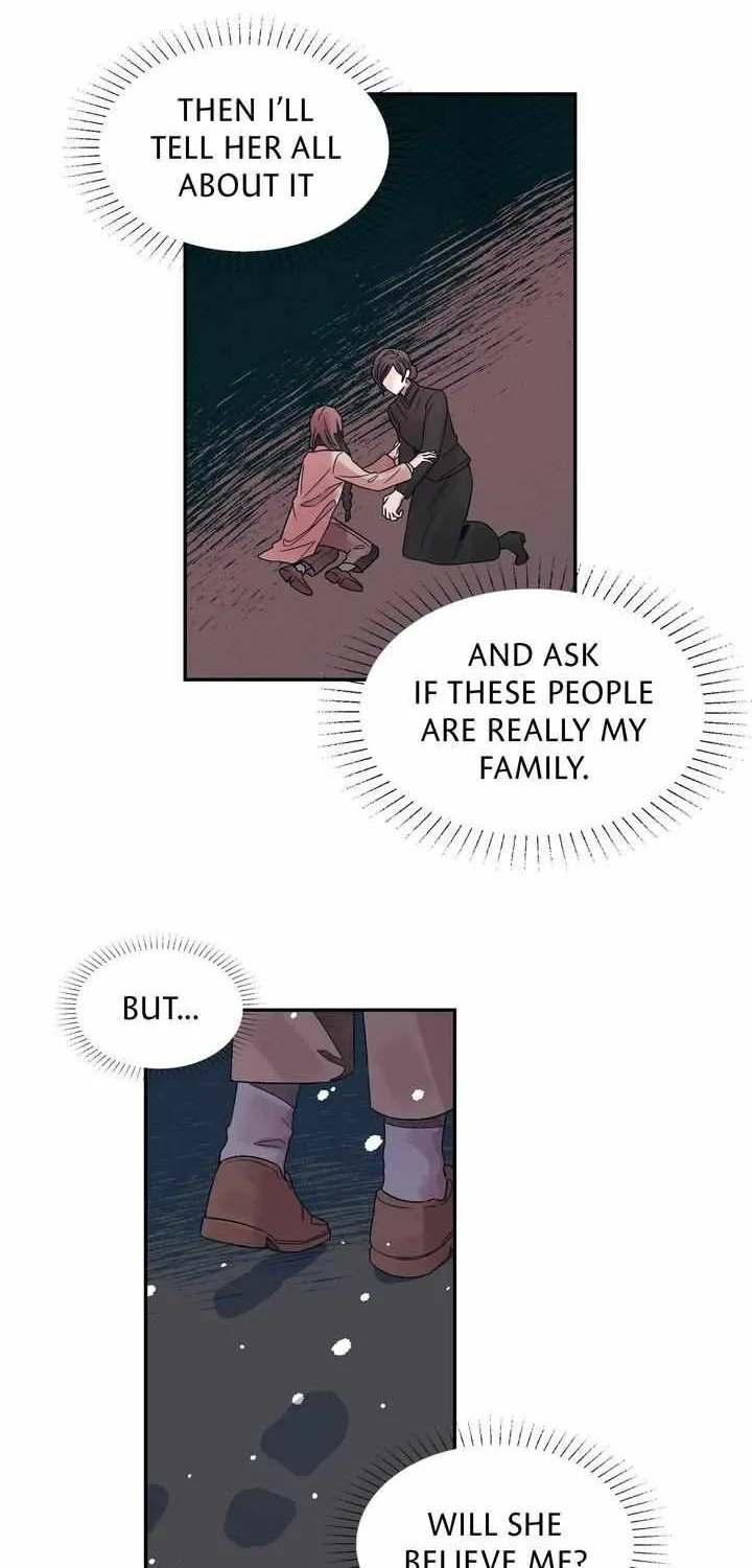 Blind Sheep House Chapter 10 page 15 - 