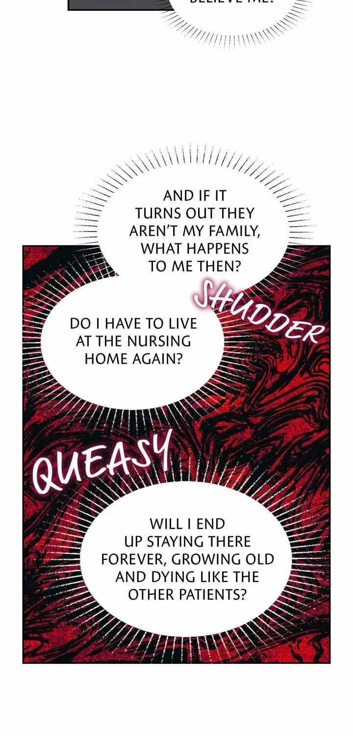 Blind Sheep House Chapter 10 page 16 - 