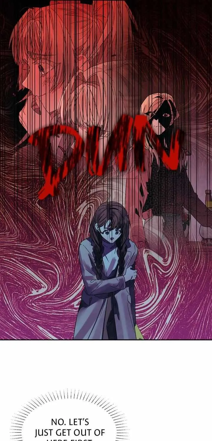 Blind Sheep House Chapter 10 page 18 - 