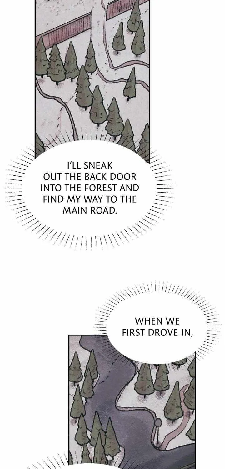 Blind Sheep House Chapter 10 page 3 - 