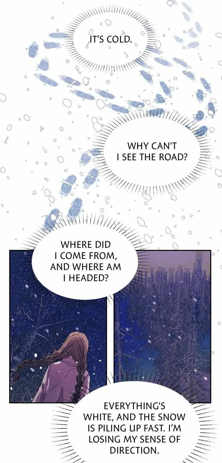 Blind Sheep House Chapter 10 page 22 - 