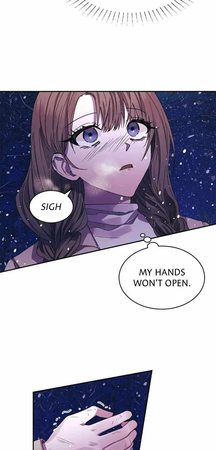 Blind Sheep House Chapter 10 page 23 - 