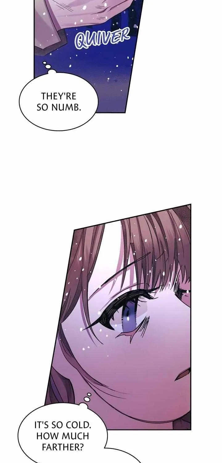 Blind Sheep House Chapter 10 page 24 - 