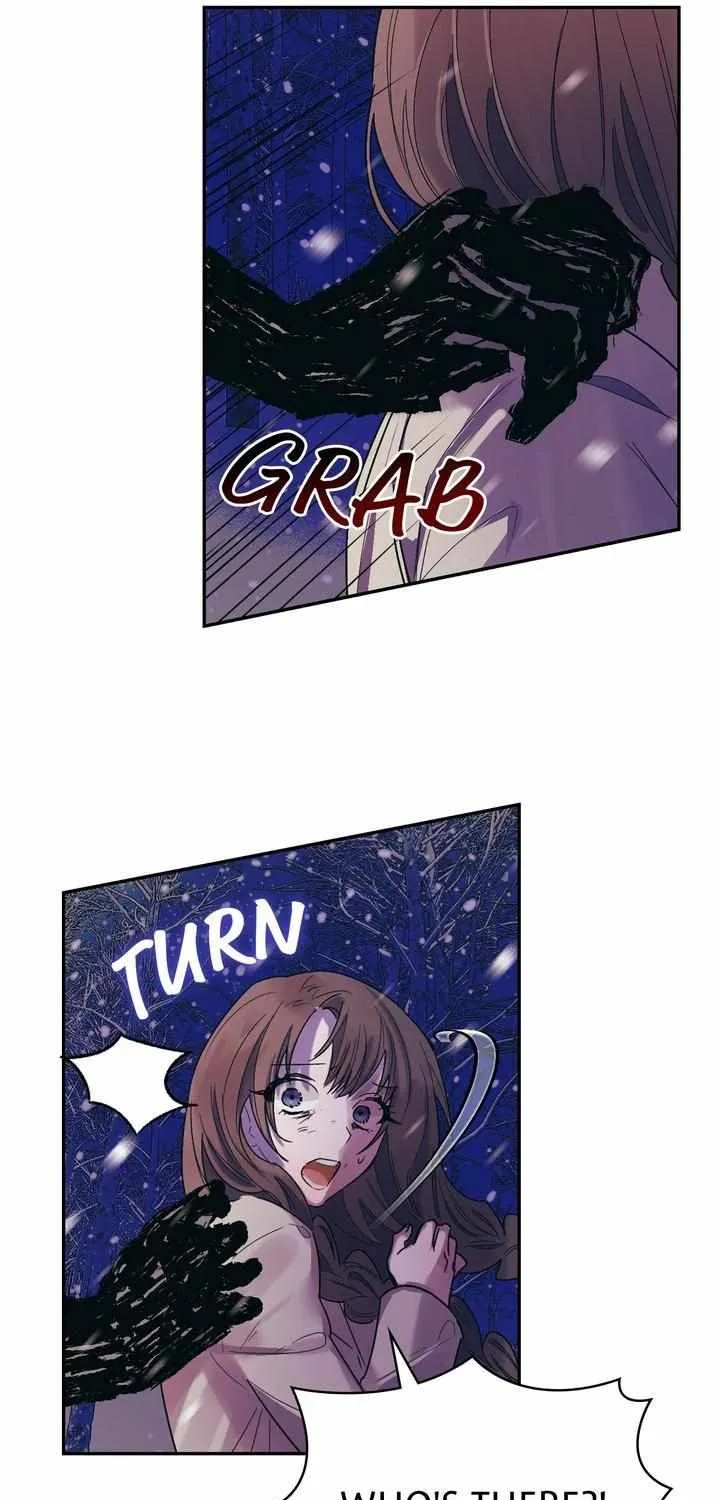 Blind Sheep House Chapter 10 page 26 - 