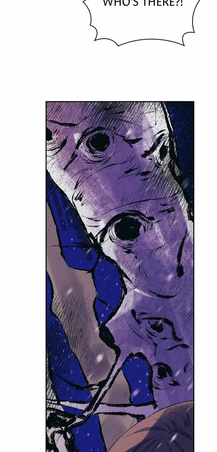 Blind Sheep House Chapter 10 page 27 - 