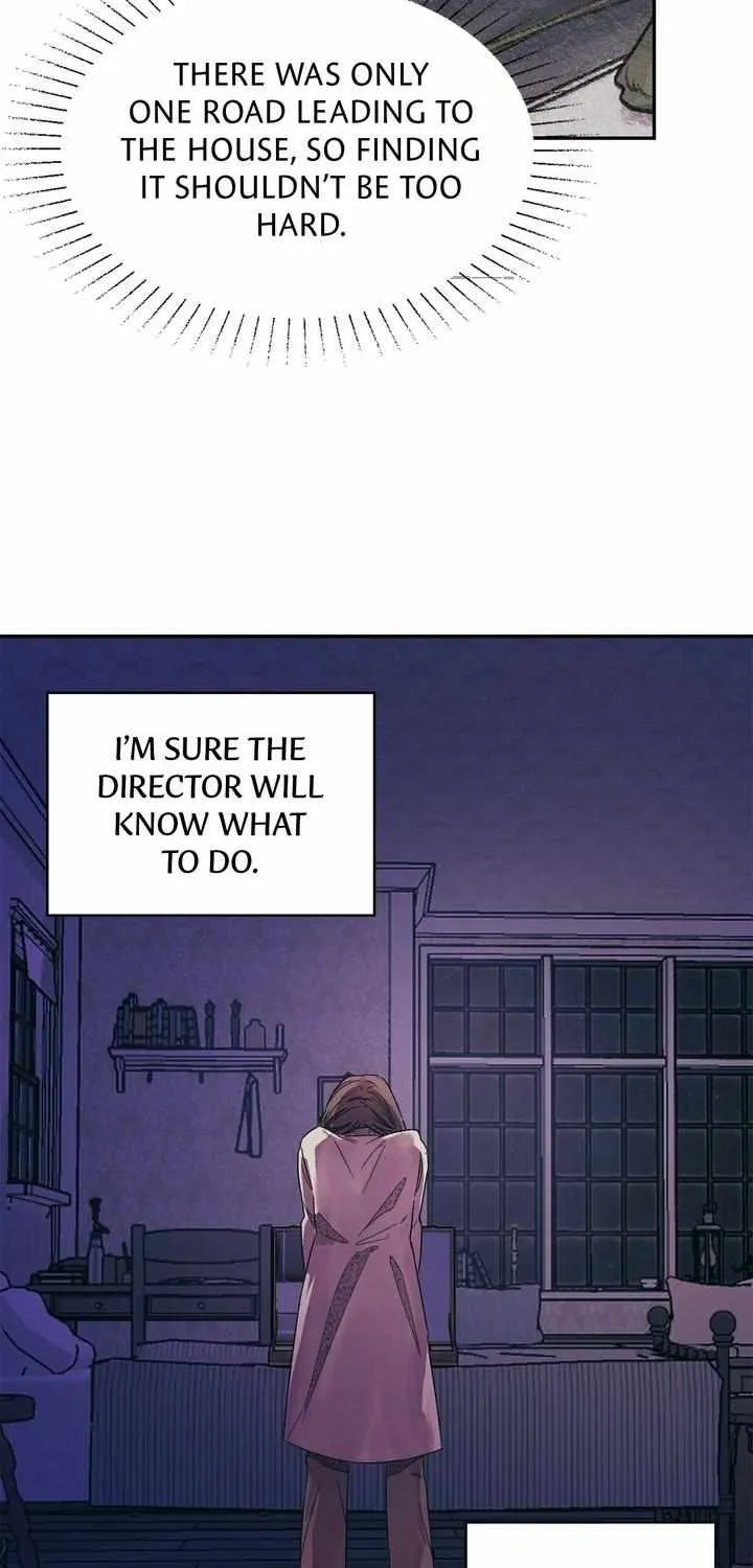 Blind Sheep House Chapter 10 page 4 - 