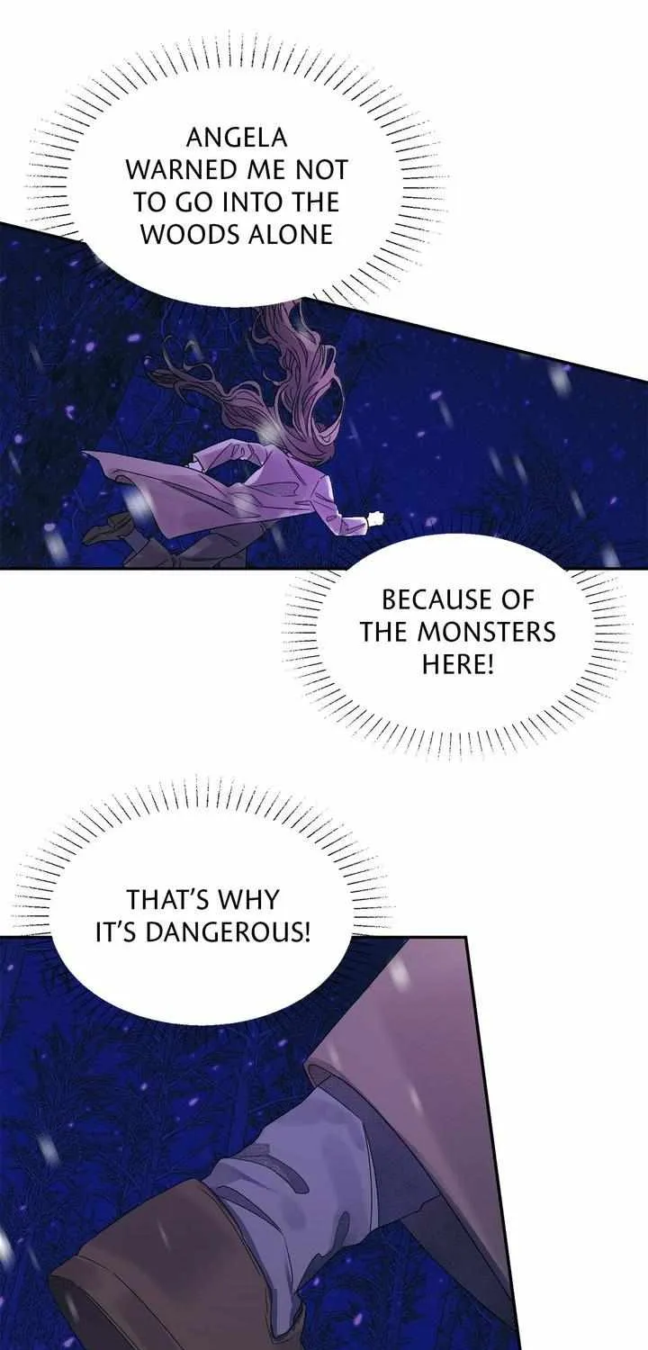 Blind Sheep House Chapter 10 page 32 - 