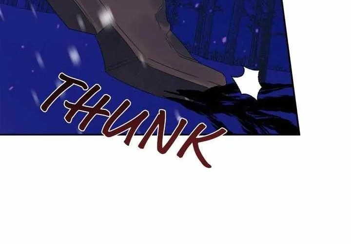 Blind Sheep House Chapter 10 page 33 - 