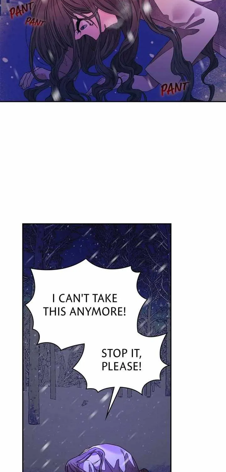 Blind Sheep House Chapter 10 page 35 - 