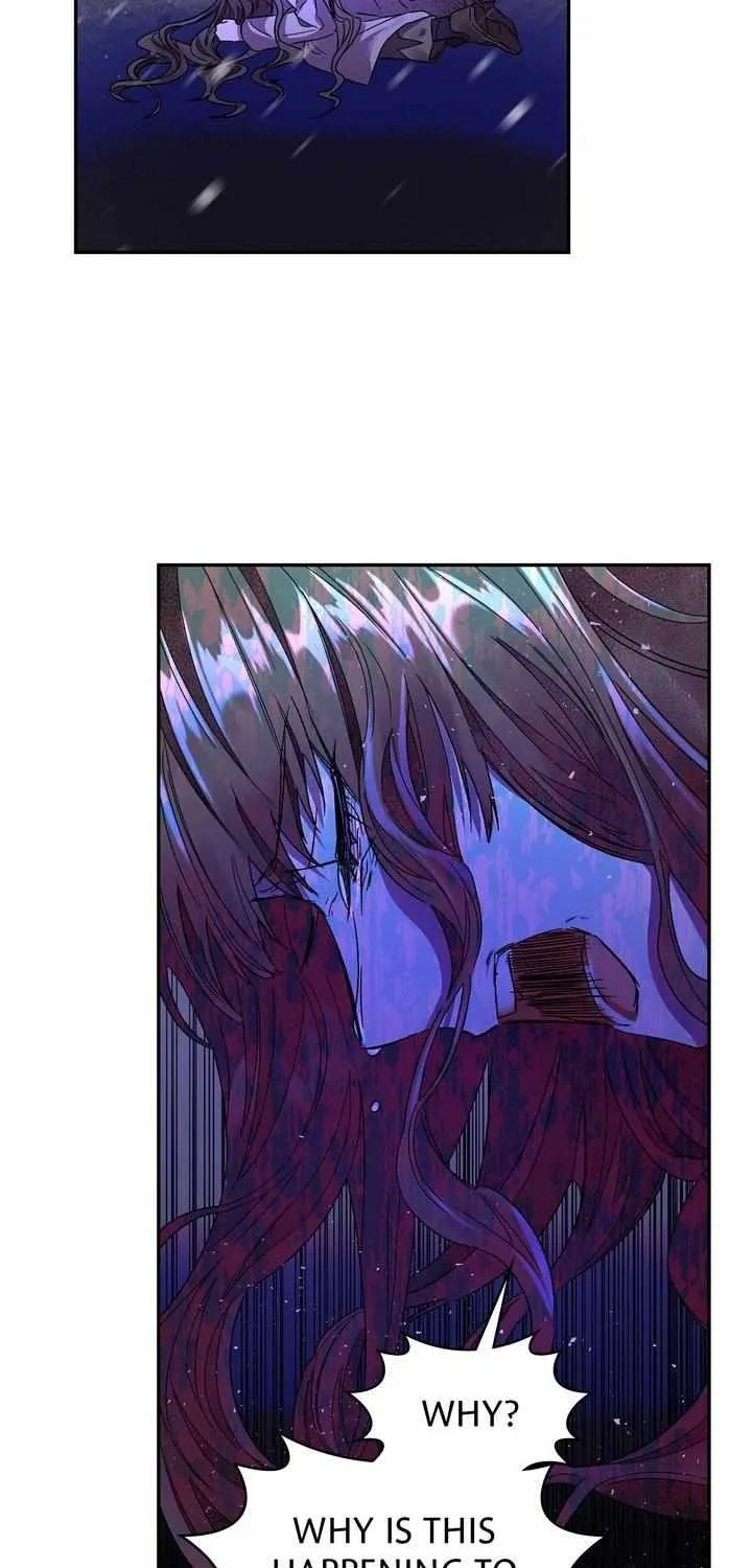 Blind Sheep House Chapter 10 page 36 - 