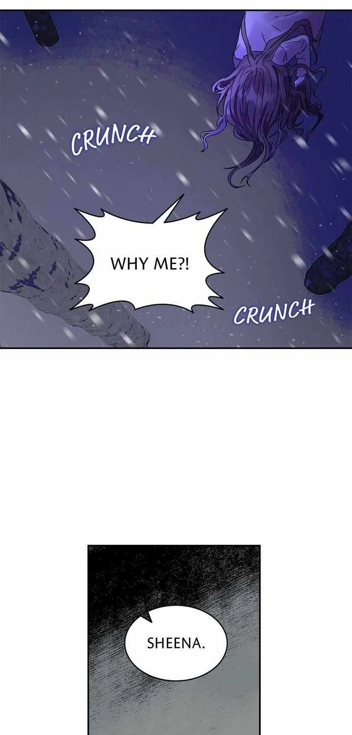 Blind Sheep House Chapter 10 page 38 - 