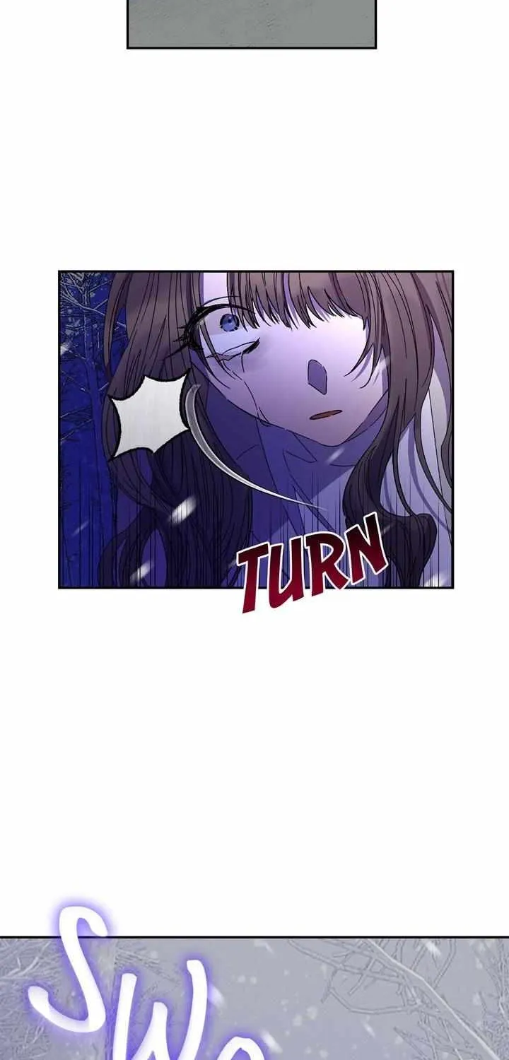 Blind Sheep House Chapter 10 page 39 - 