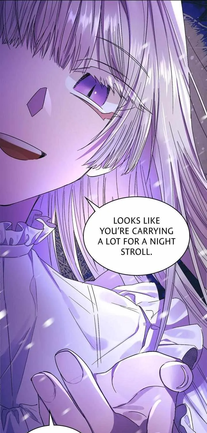 Blind Sheep House Chapter 10 page 42 - 