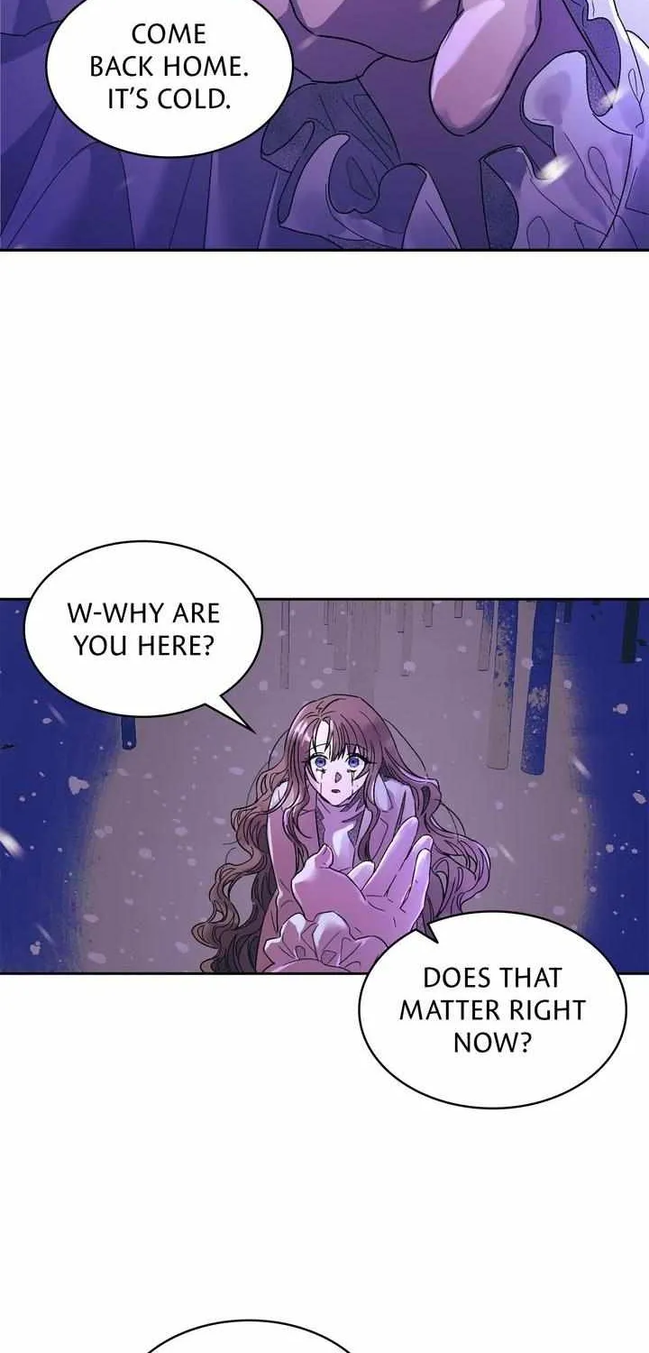 Blind Sheep House Chapter 10 page 43 - 