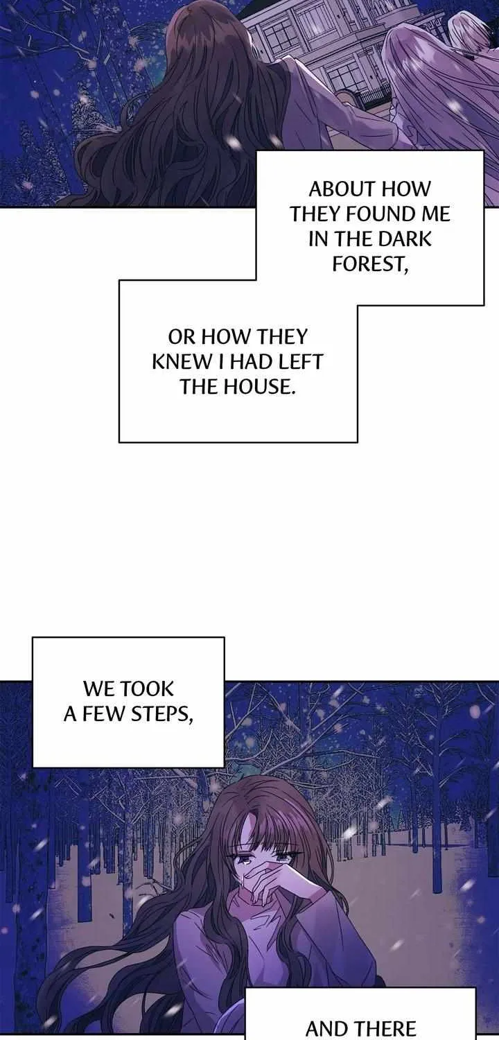 Blind Sheep House Chapter 10 page 47 - 