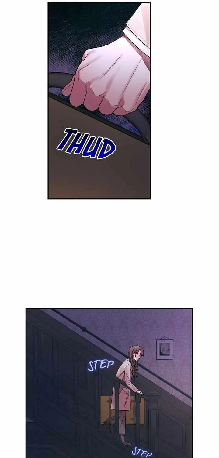 Blind Sheep House Chapter 10 page 6 - 
