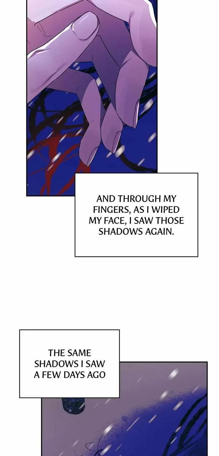 Blind Sheep House Chapter 10 page 51 - 