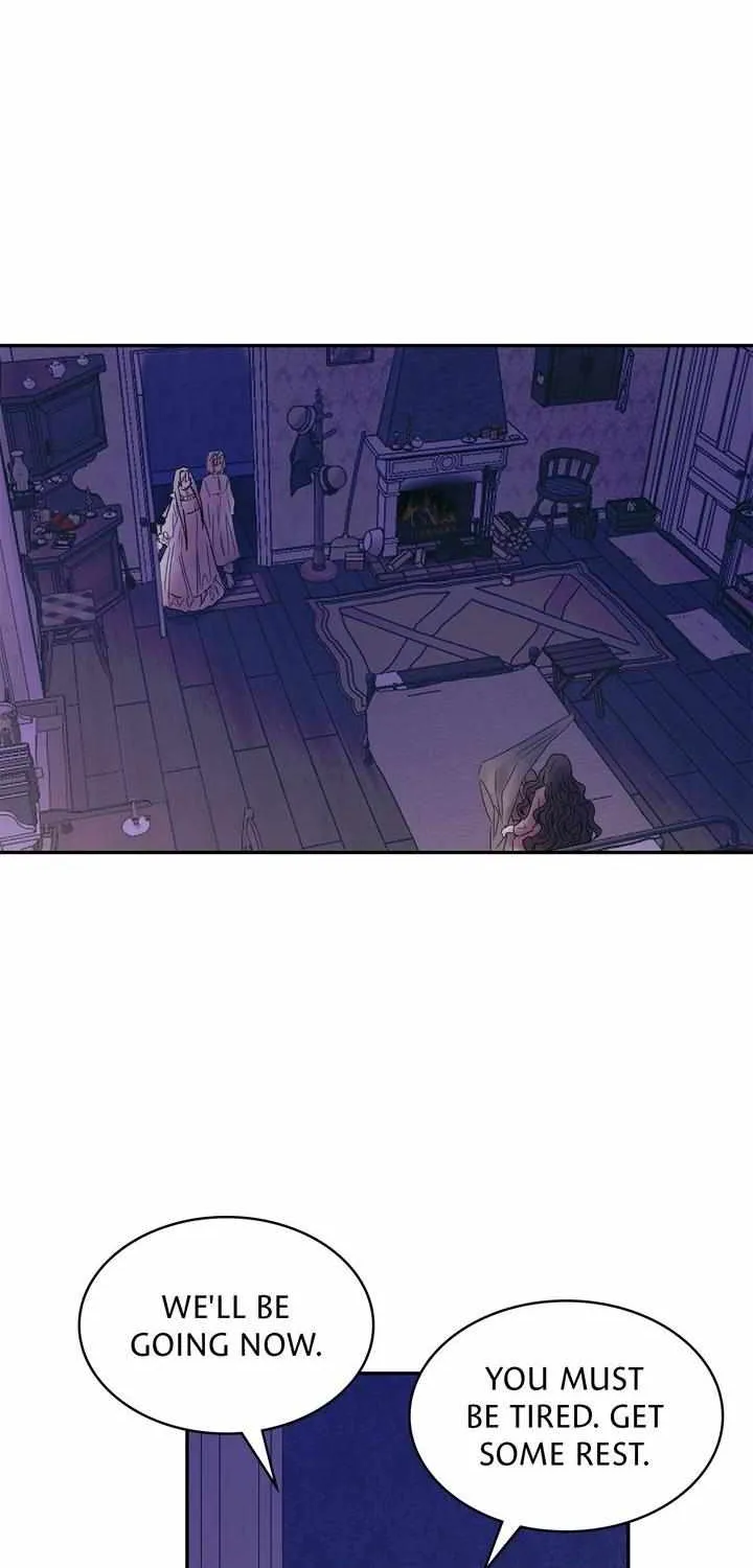 Blind Sheep House Chapter 10 page 55 - 