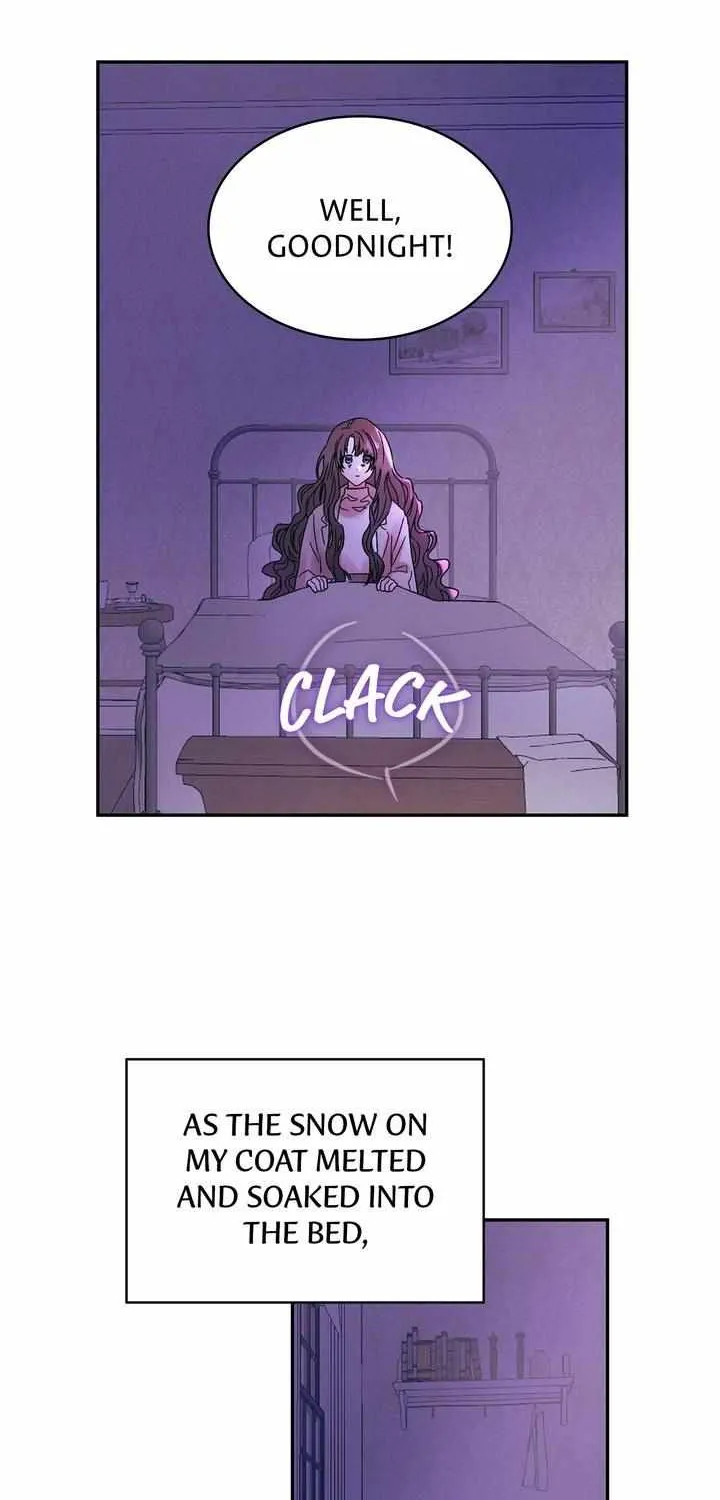 Blind Sheep House Chapter 10 page 58 - 