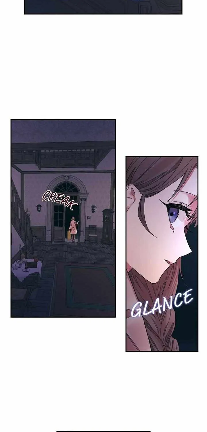 Blind Sheep House Chapter 10 page 7 - 