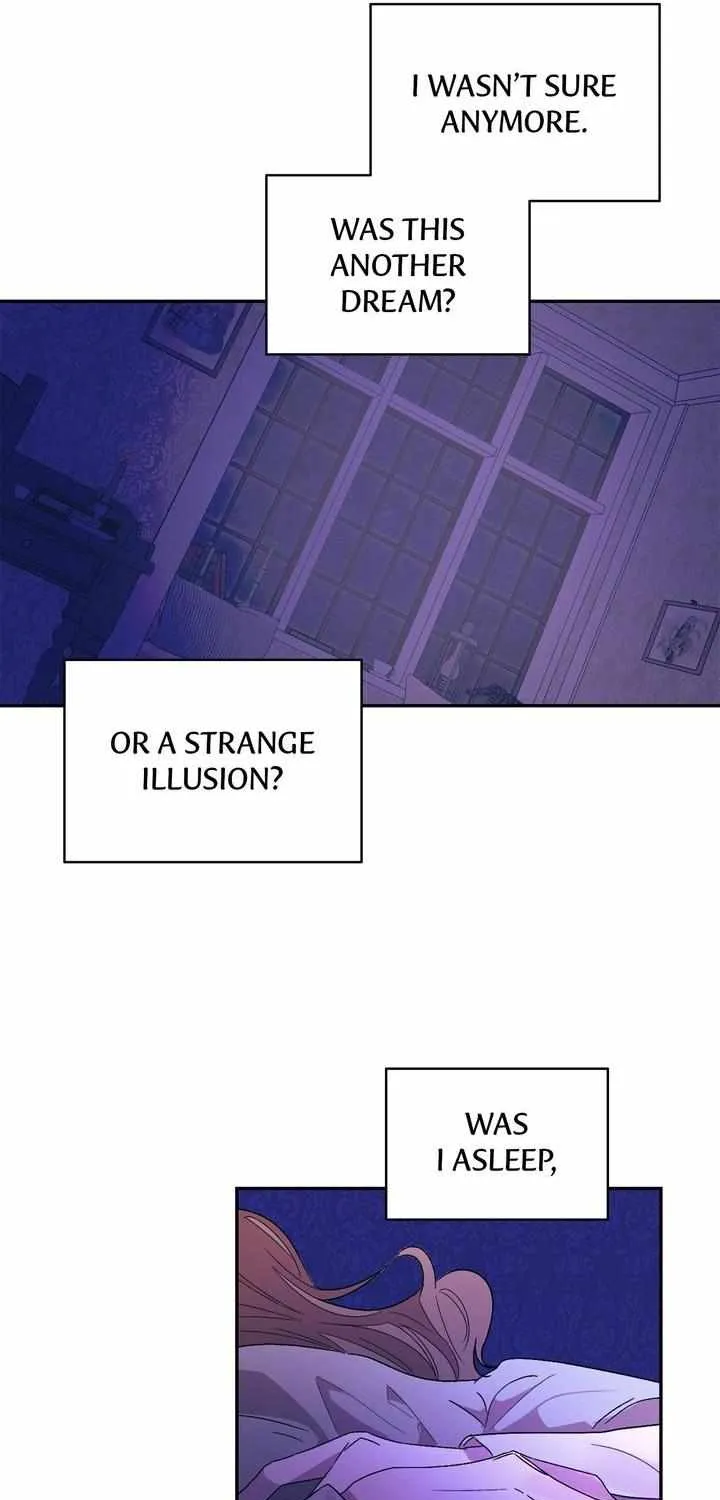 Blind Sheep House Chapter 10 page 61 - 