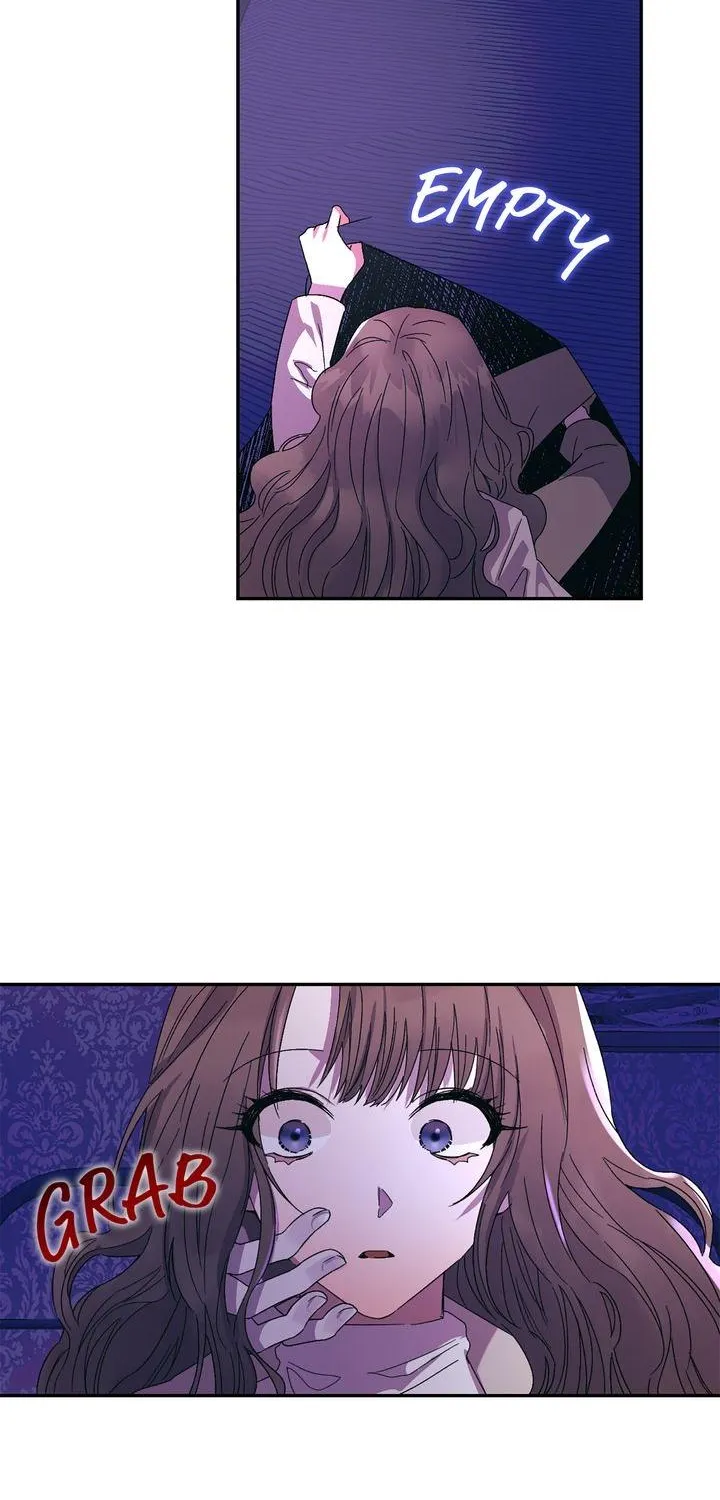 Blind Sheep House Chapter 10 page 65 - 
