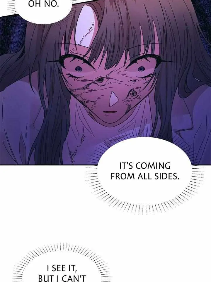 Blind Sheep House Chapter 11 page 11 - 
