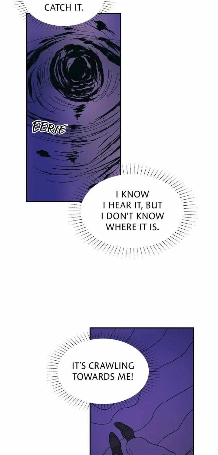 Blind Sheep House Chapter 11 page 12 - 