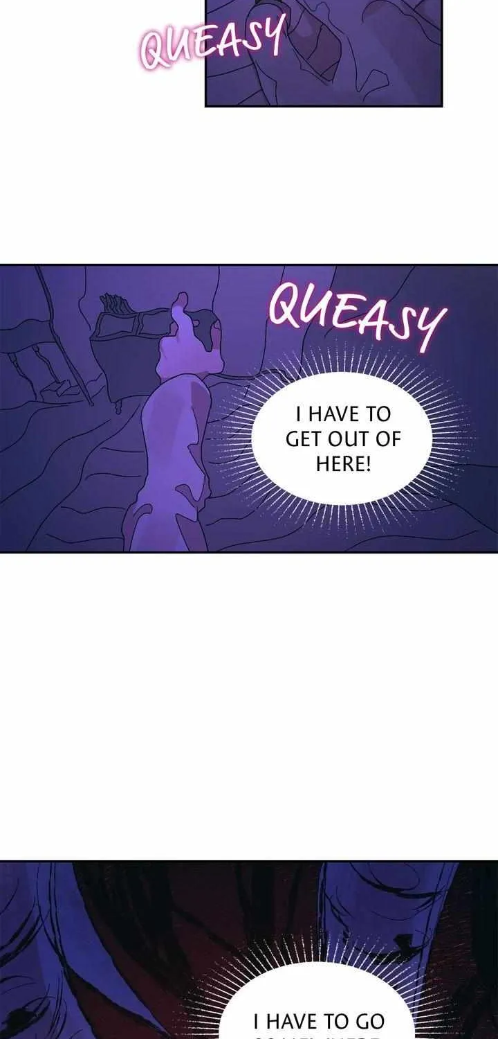 Blind Sheep House Chapter 11 page 13 - 