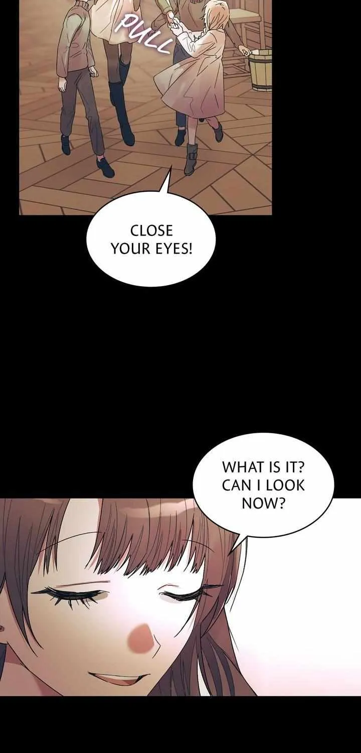 Blind Sheep House Chapter 11 page 20 - 