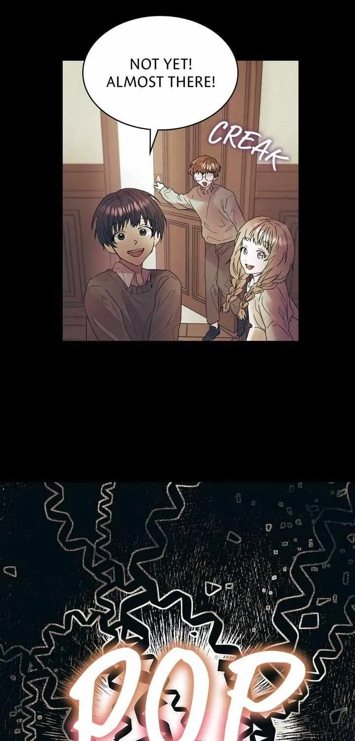Blind Sheep House Chapter 11 page 22 - 
