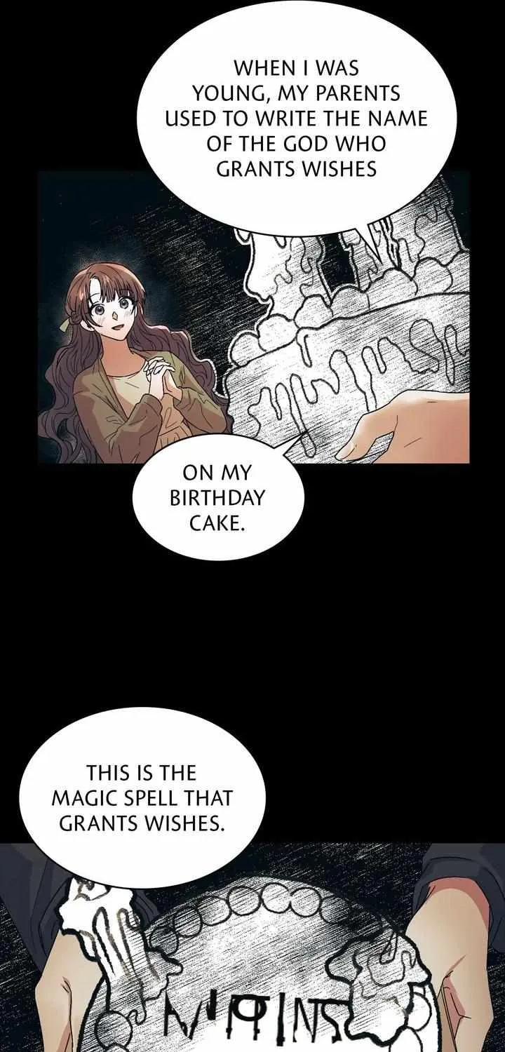 Blind Sheep House Chapter 11 page 28 - 