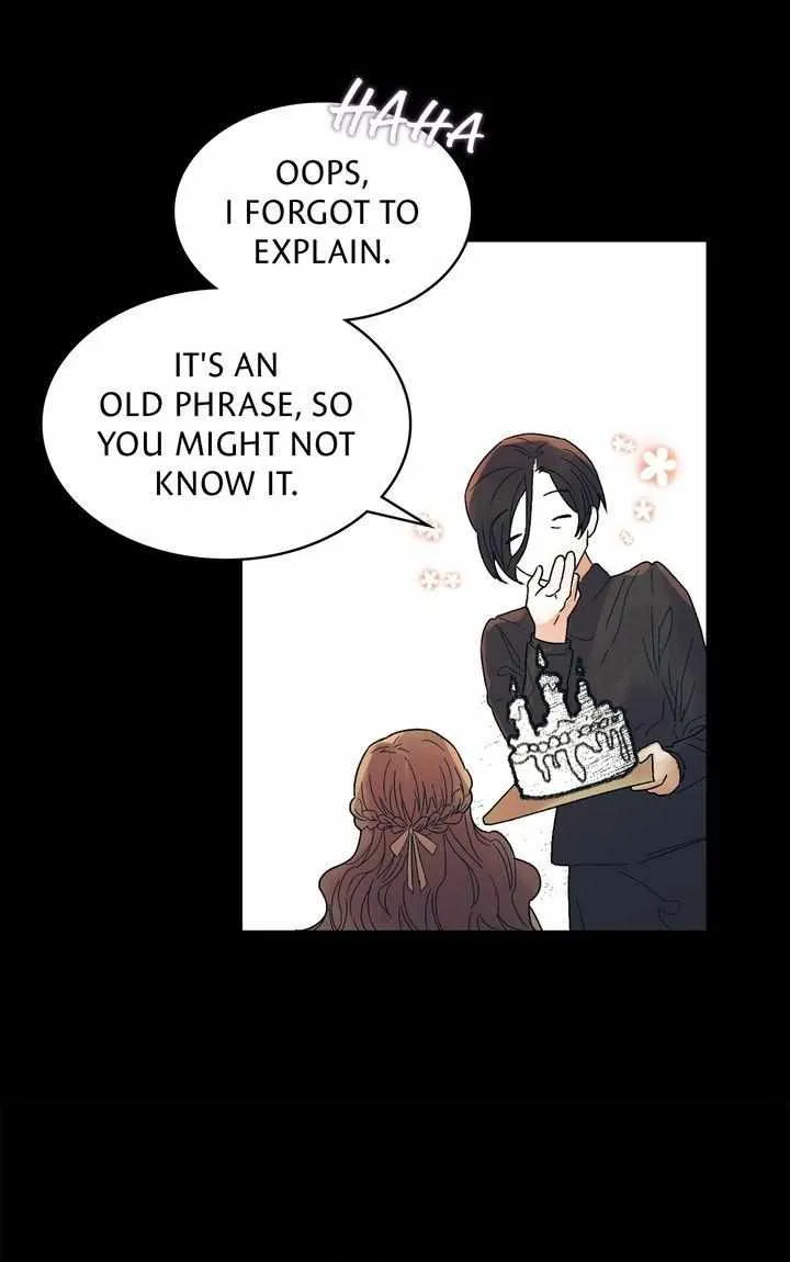 Blind Sheep House Chapter 11 page 30 - 
