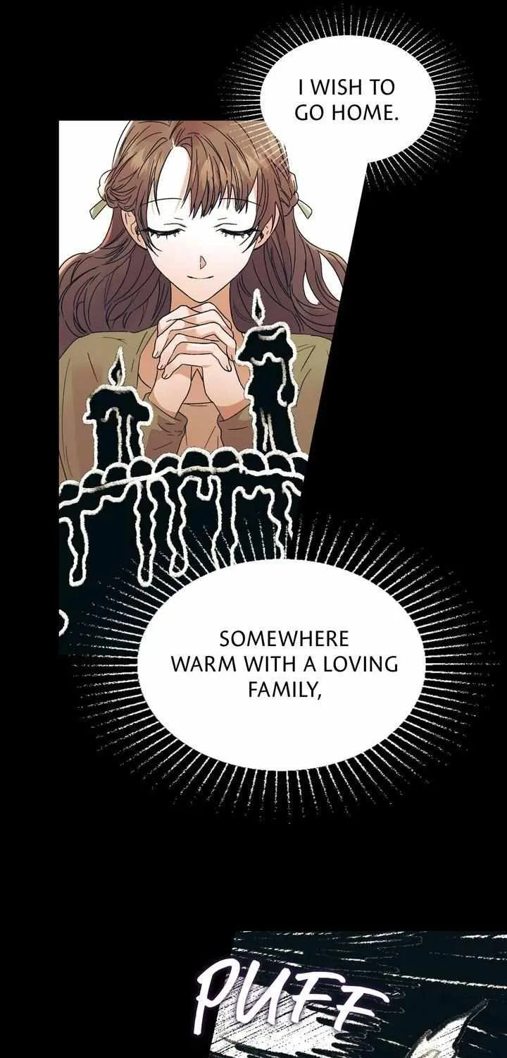 Blind Sheep House Chapter 11 page 34 - 