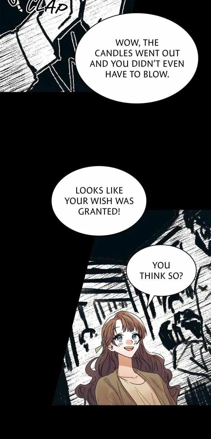 Blind Sheep House Chapter 11 page 36 - 