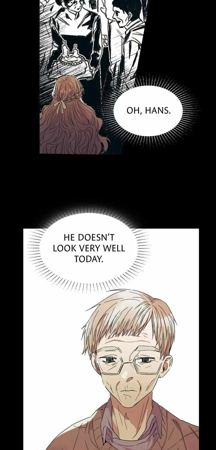 Blind Sheep House Chapter 11 page 39 - 