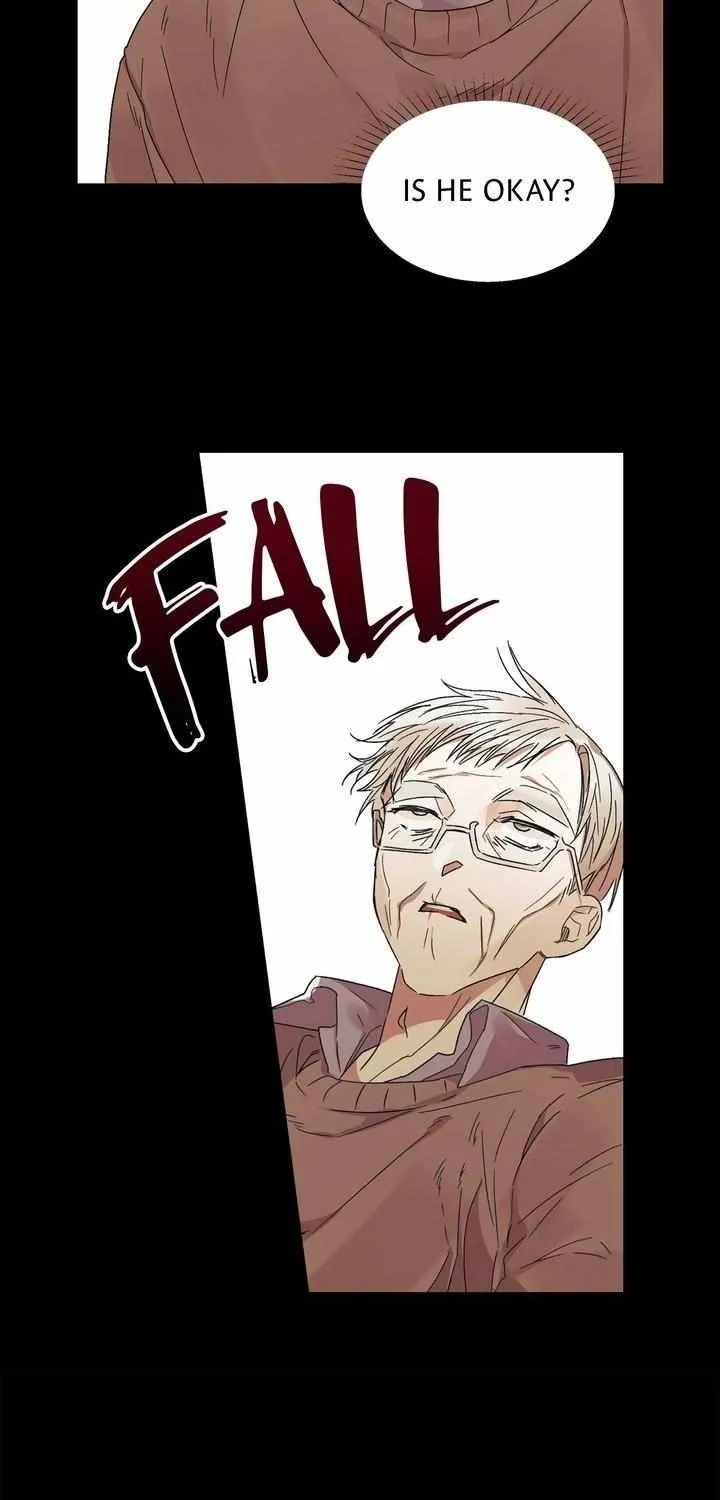 Blind Sheep House Chapter 11 page 40 - 