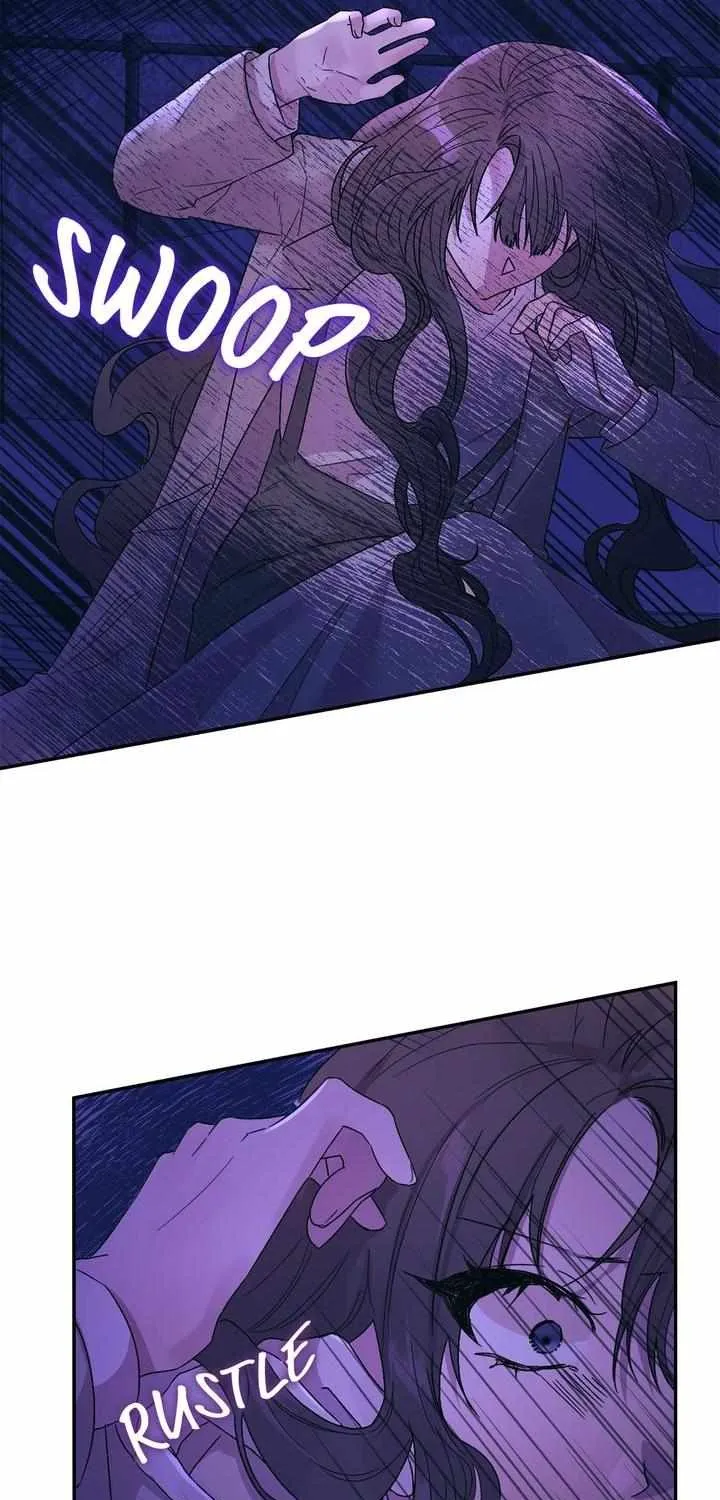Blind Sheep House Chapter 11 page 5 - 